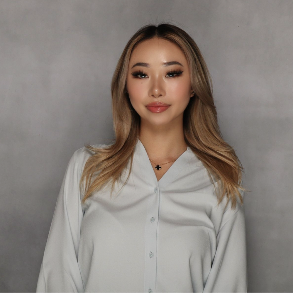 Emily Yuan